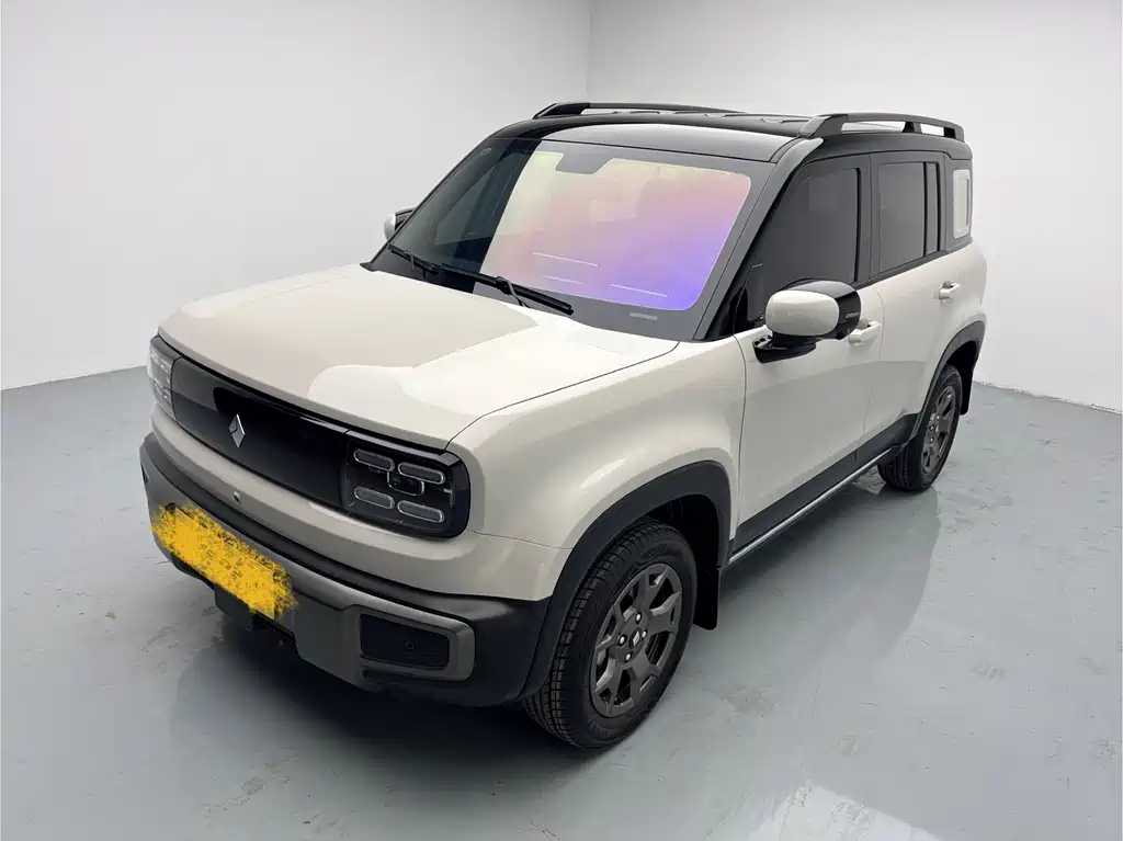 Baojun Yueye Plus 2025