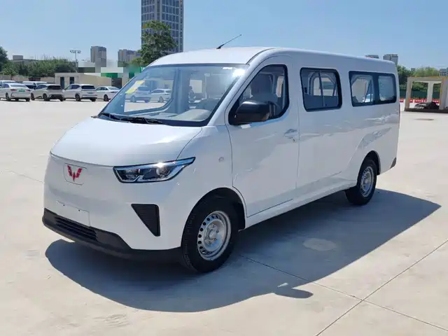 2026 Wuling Motors Yangguang