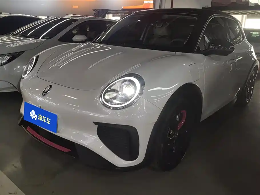 Ora Ora Good Cat GT 2023