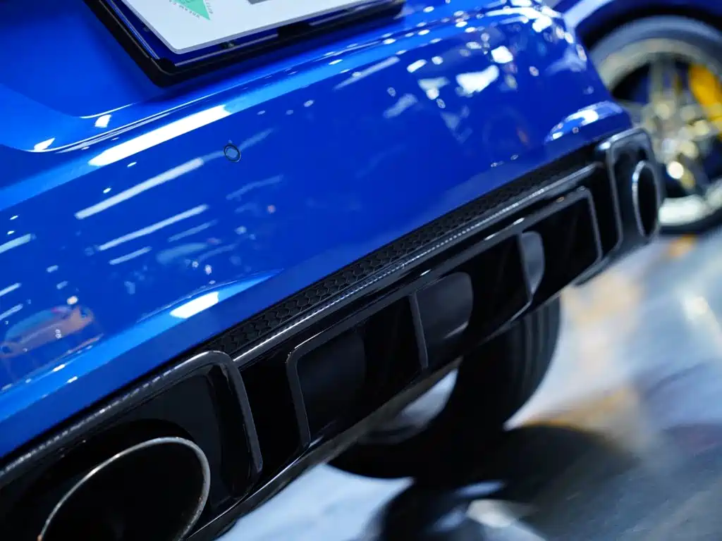 Audi TT RS — миниатюра 9