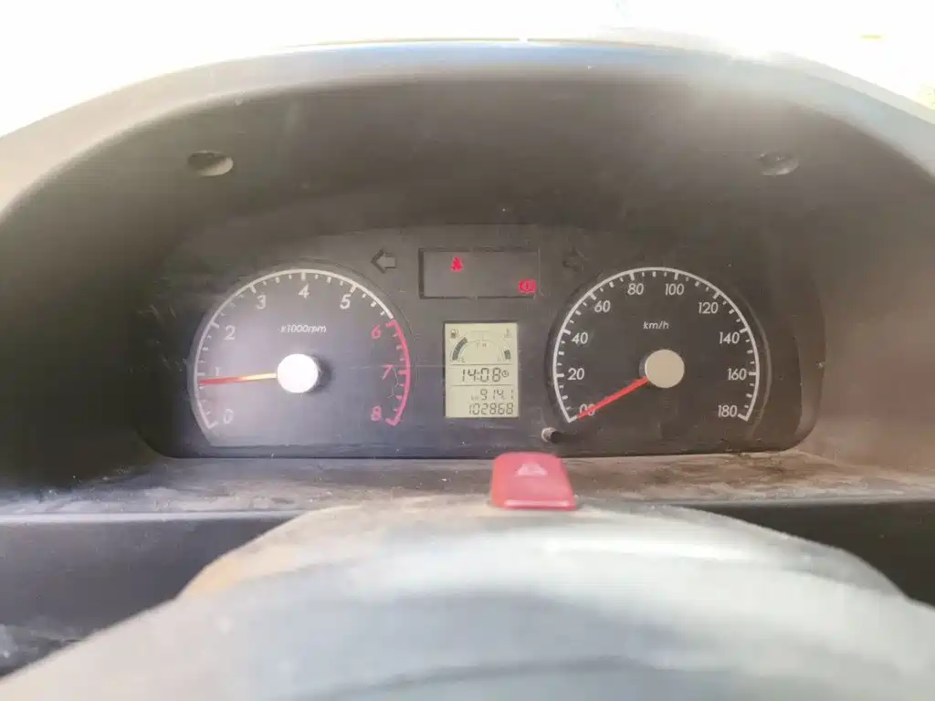 Suzuki Wagon R — миниатюра 12