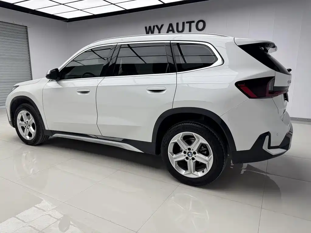 BMW X1 — миниатюра 2