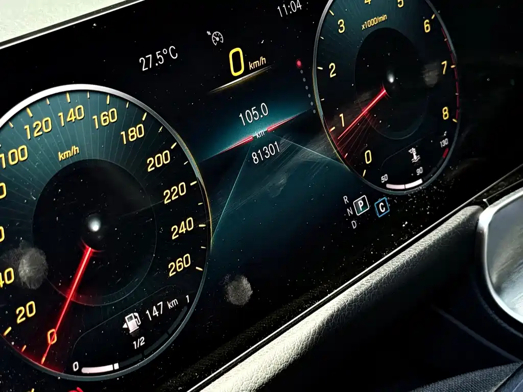 Mercedes-Benz GLB GLB 200 Dynamic Type, фото 11