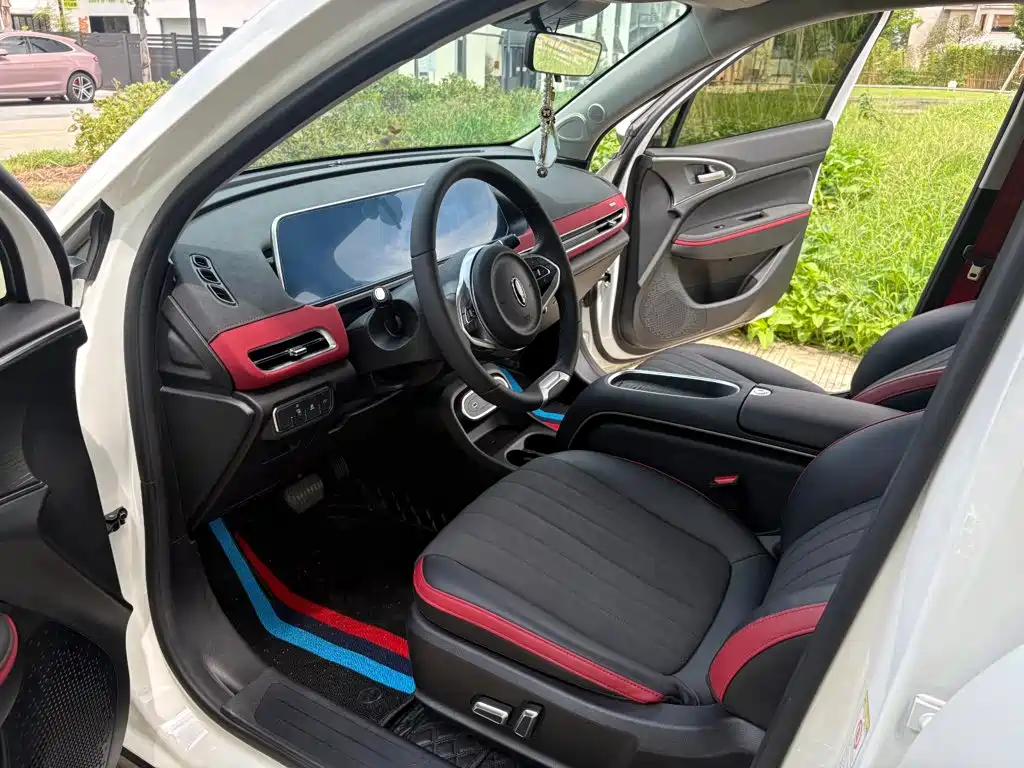 Ora Ora Good Cat GT — миниатюра 10