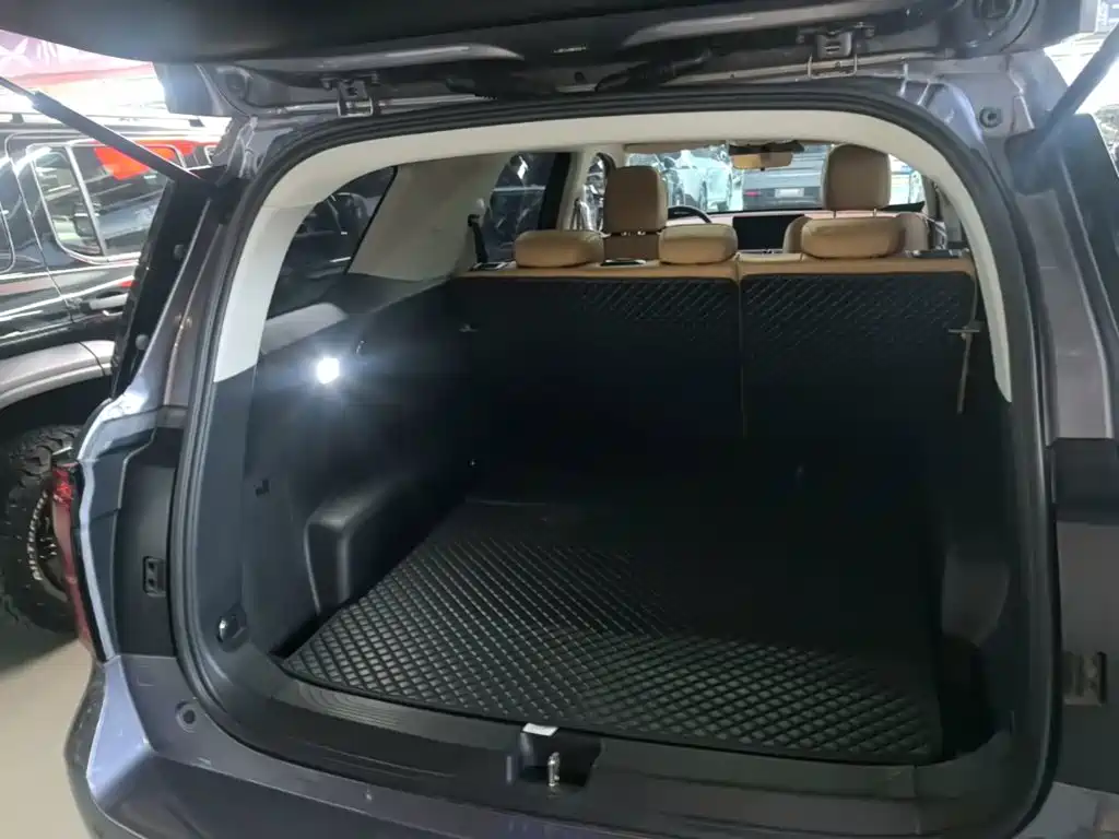 Haval H5 — миниатюра 19