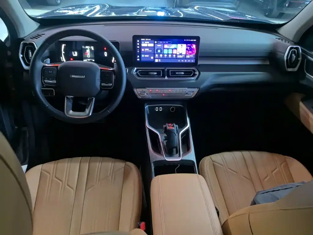 Haval H5 — миниатюра 10
