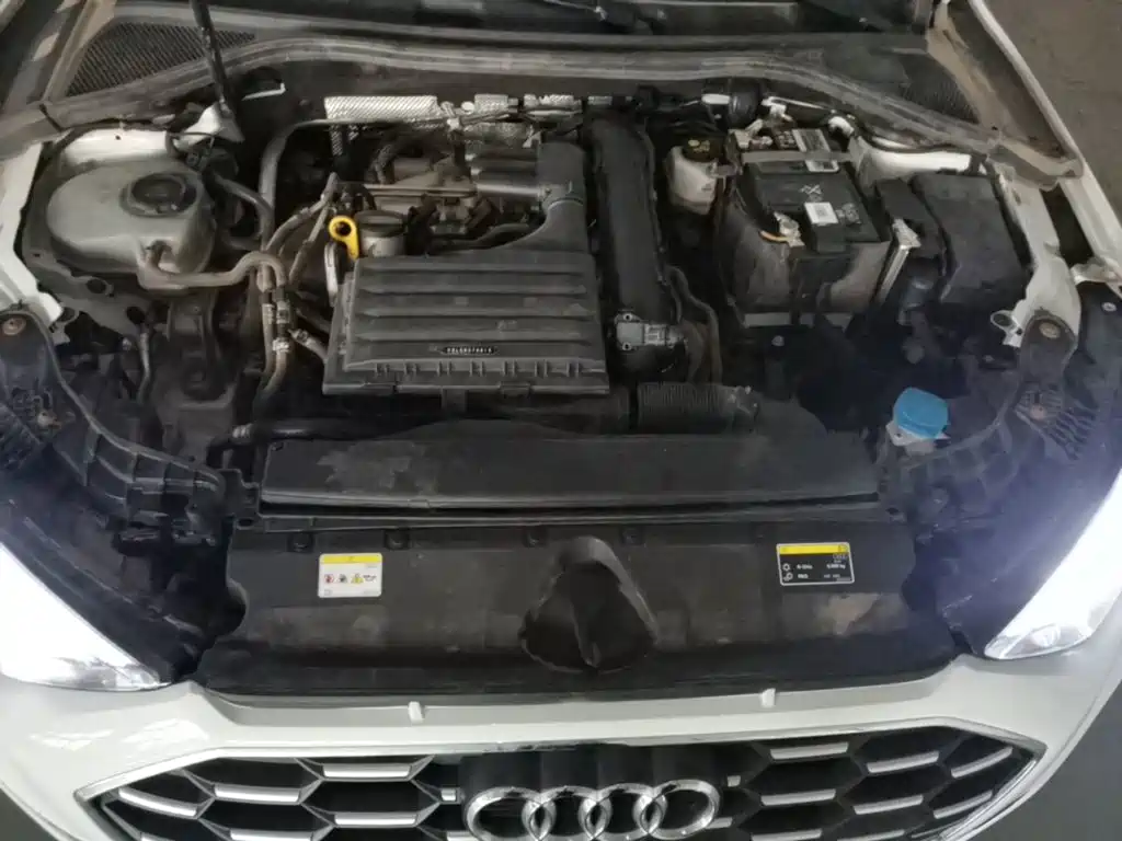 Audi A3 — миниатюра 20