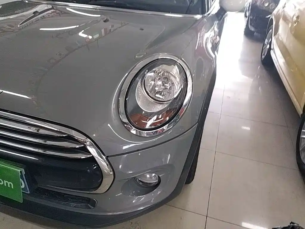 MINI Mini — миниатюра 24