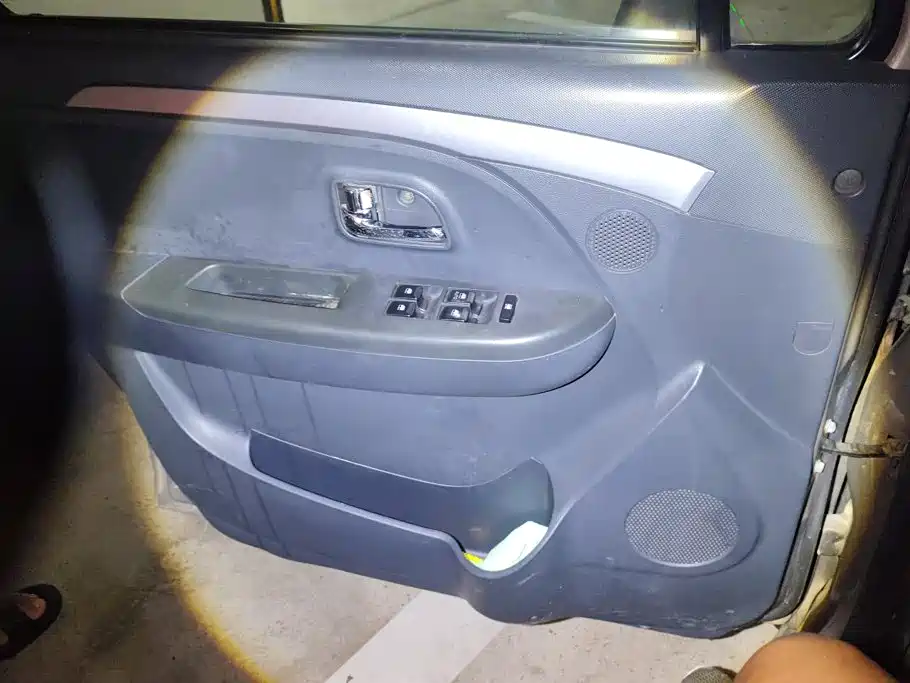 Suzuki Wagon R X5 — миниатюра 7