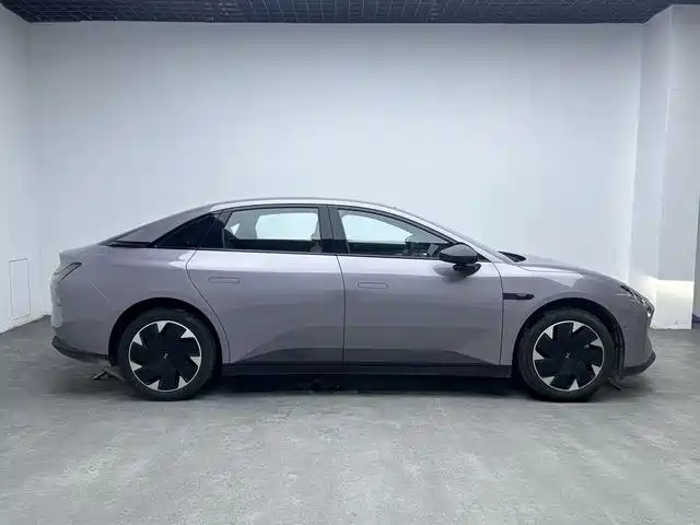 XPeng MONA M03 — миниатюра 5