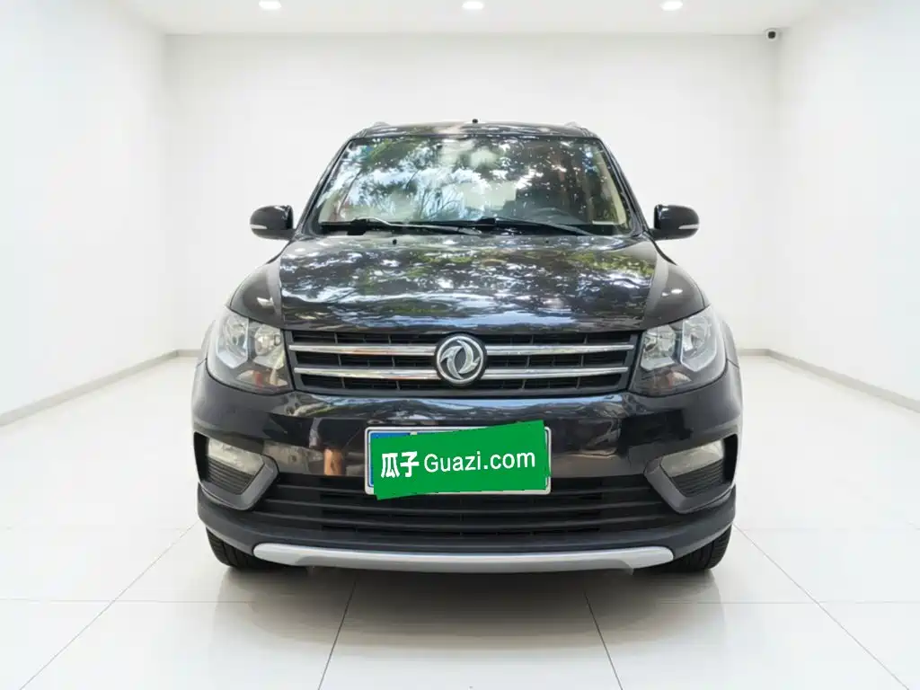 Fengguang Fengguang 370 — миниатюра 2
