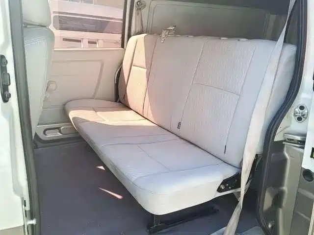 Jinbei X30L 2018 1.5L DLCG14