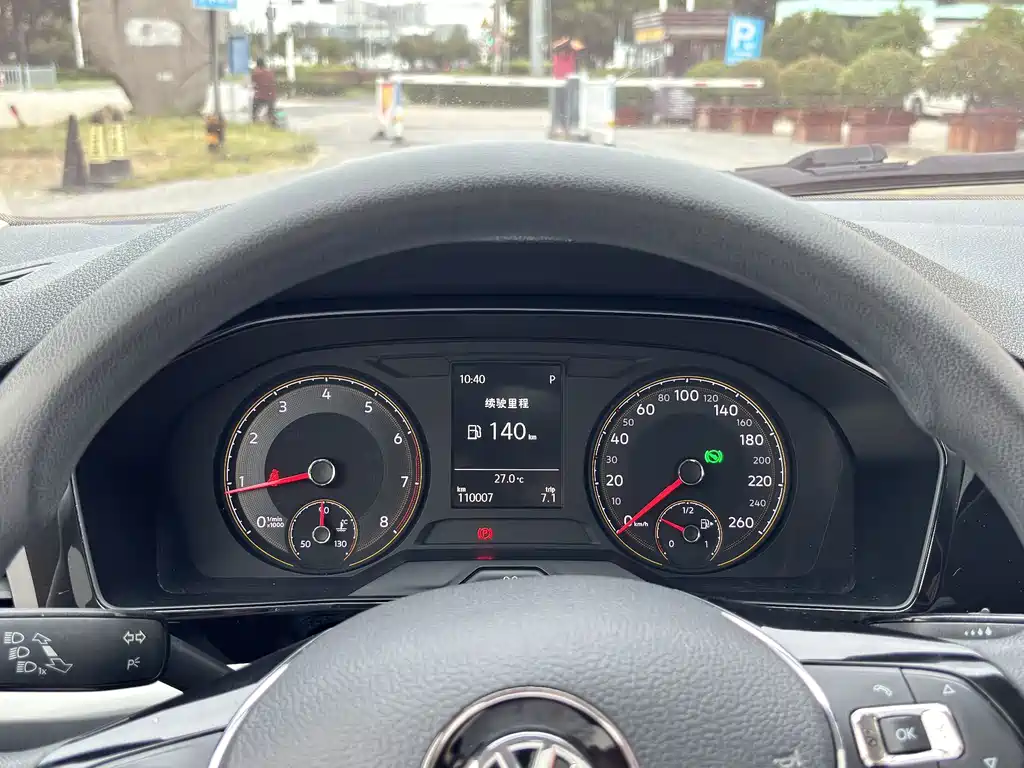 Volkswagen Lavida — миниатюра 19