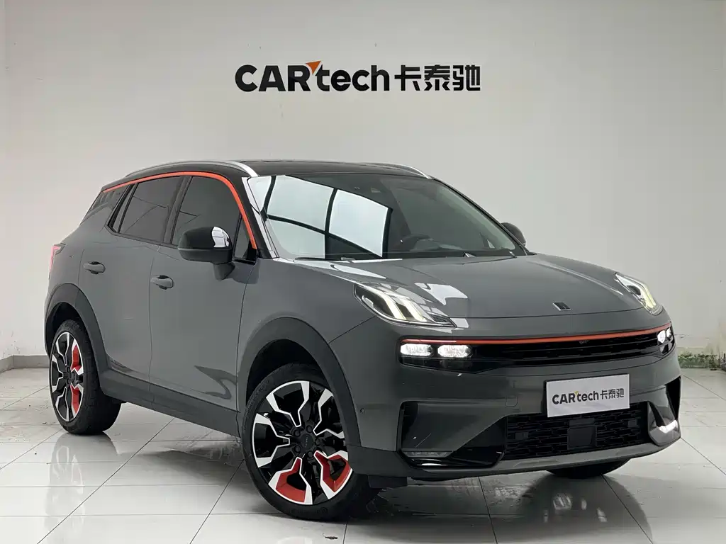 LYNK  06