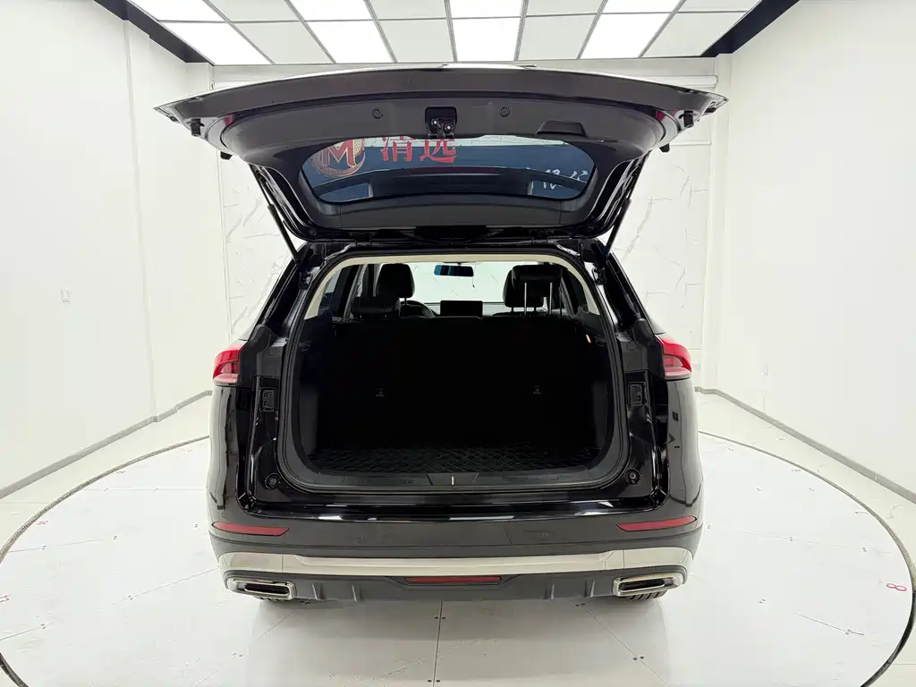 Haval H6 2021 1.5T AT