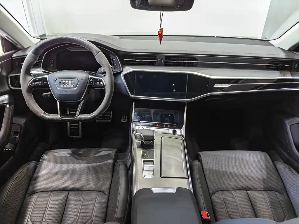 Audi A7 — миниатюра 7