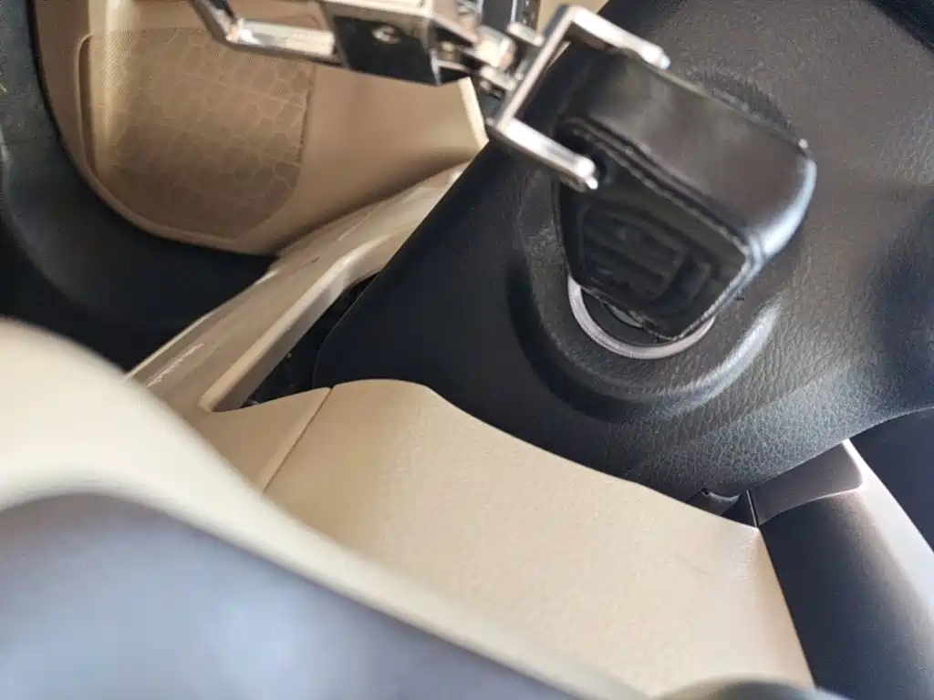 Toyota Highlander — миниатюра 9