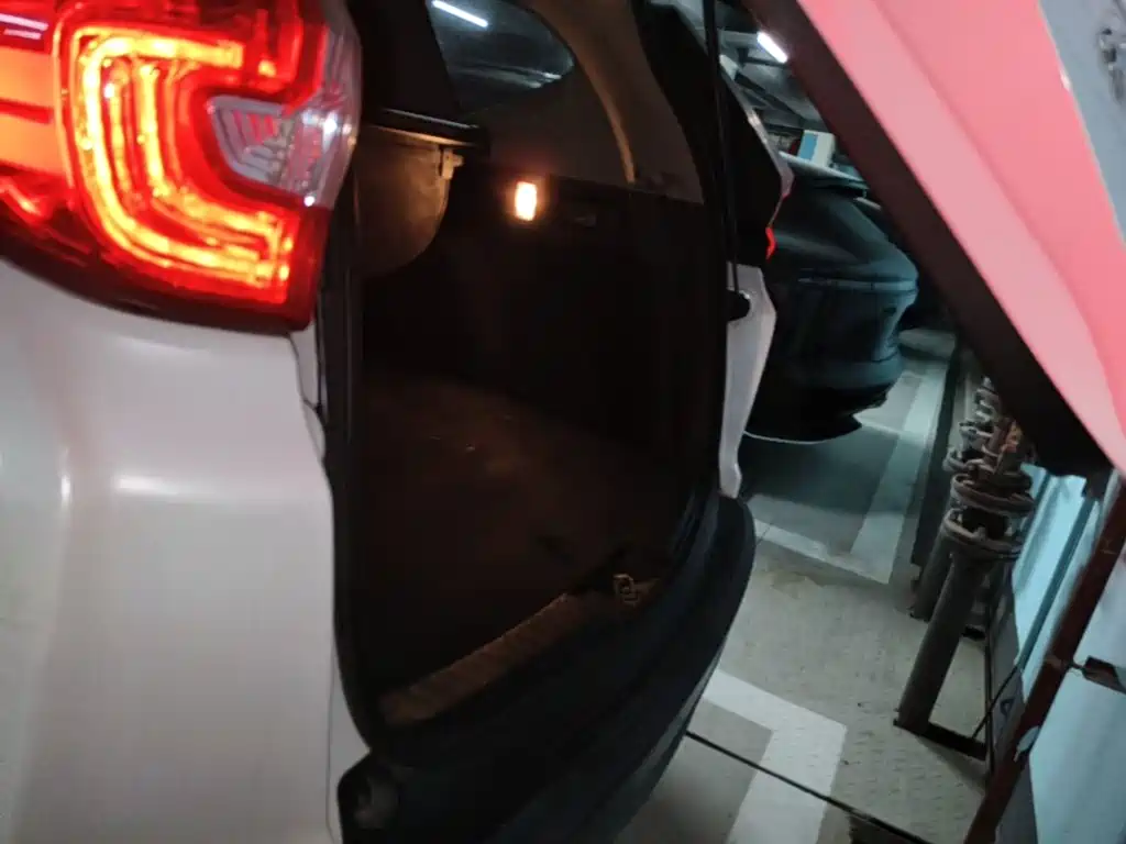 Honda CR-V — миниатюра 24