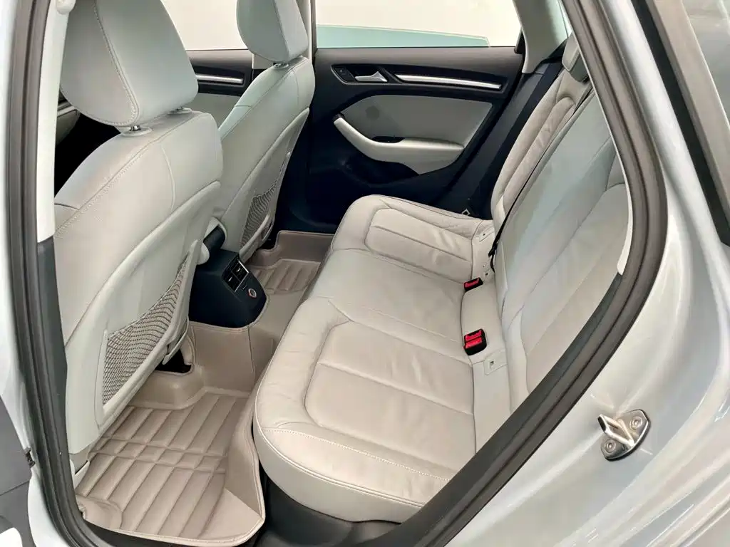 Audi A3 — миниатюра 7