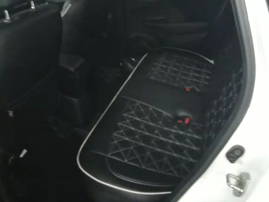 Honda Fit — миниатюра 11