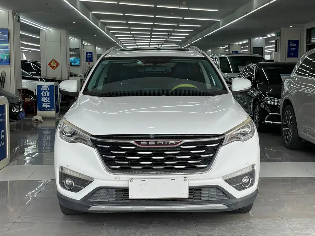 FAW Senya R9 — миниатюра 2