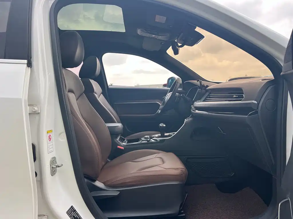 Haval H6 — миниатюра 7