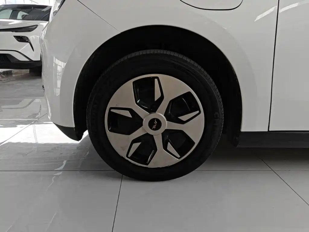 Yiwei Yiwei 3 — миниатюра 23