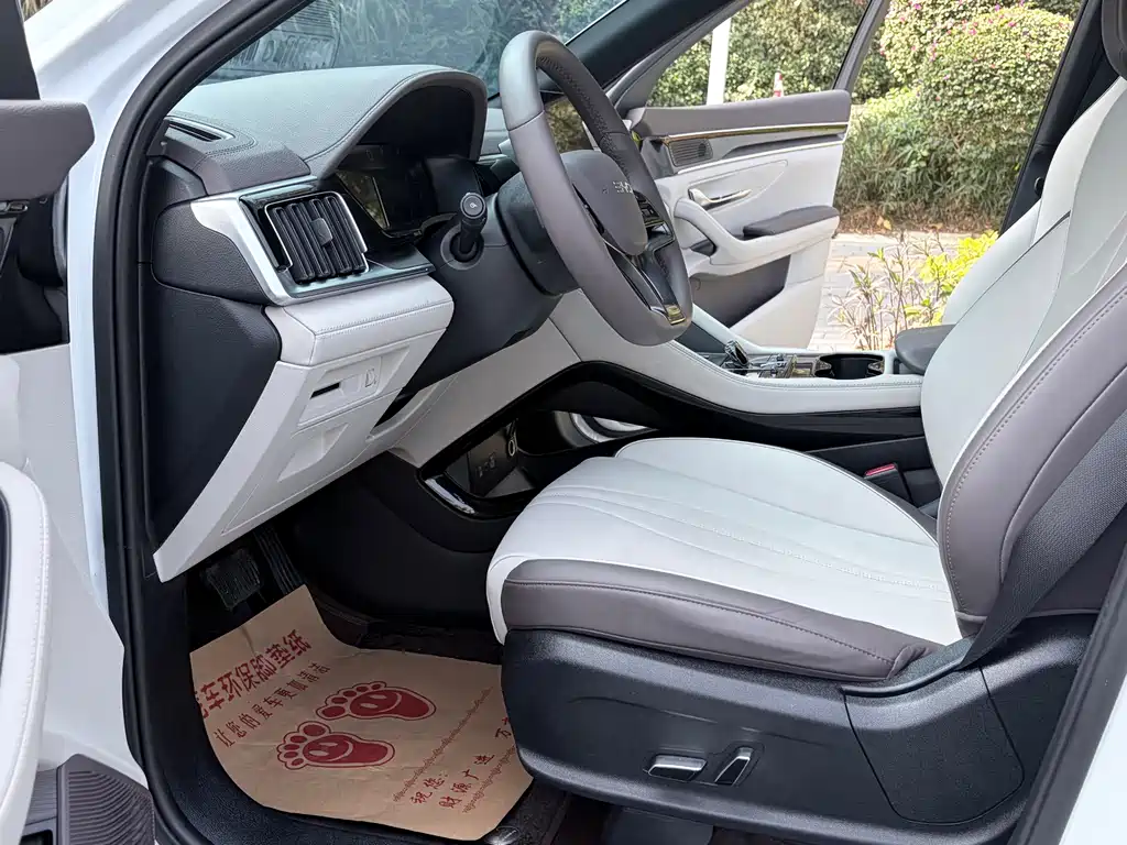 BYD SONGJIANG NEW ENERGY