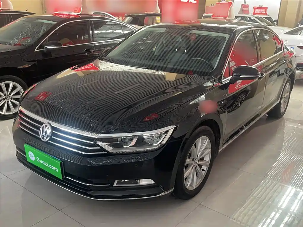 Volkswagen Magotan 2020