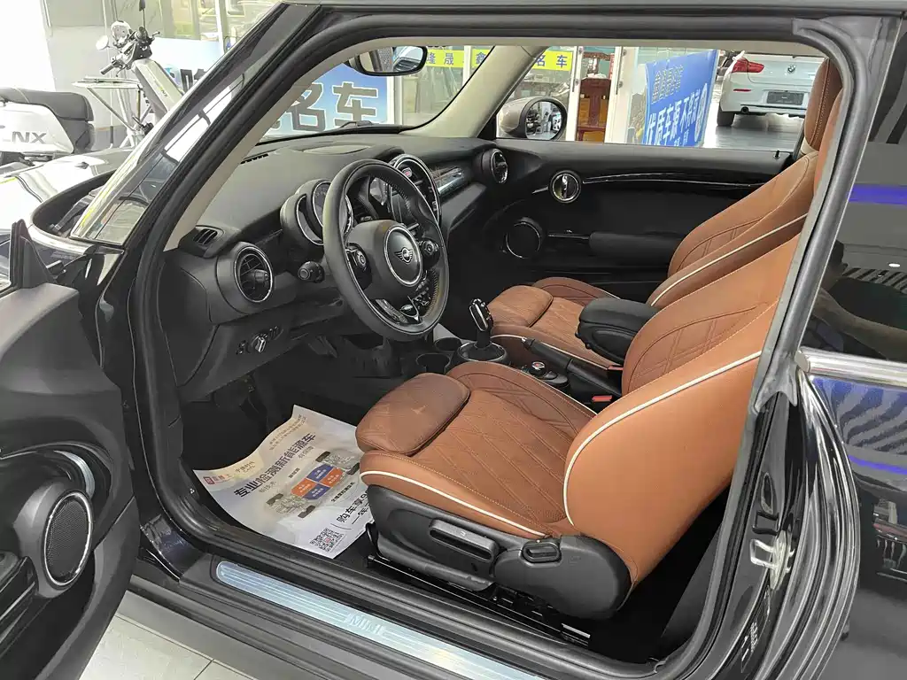 MINI Mini — миниатюра 9