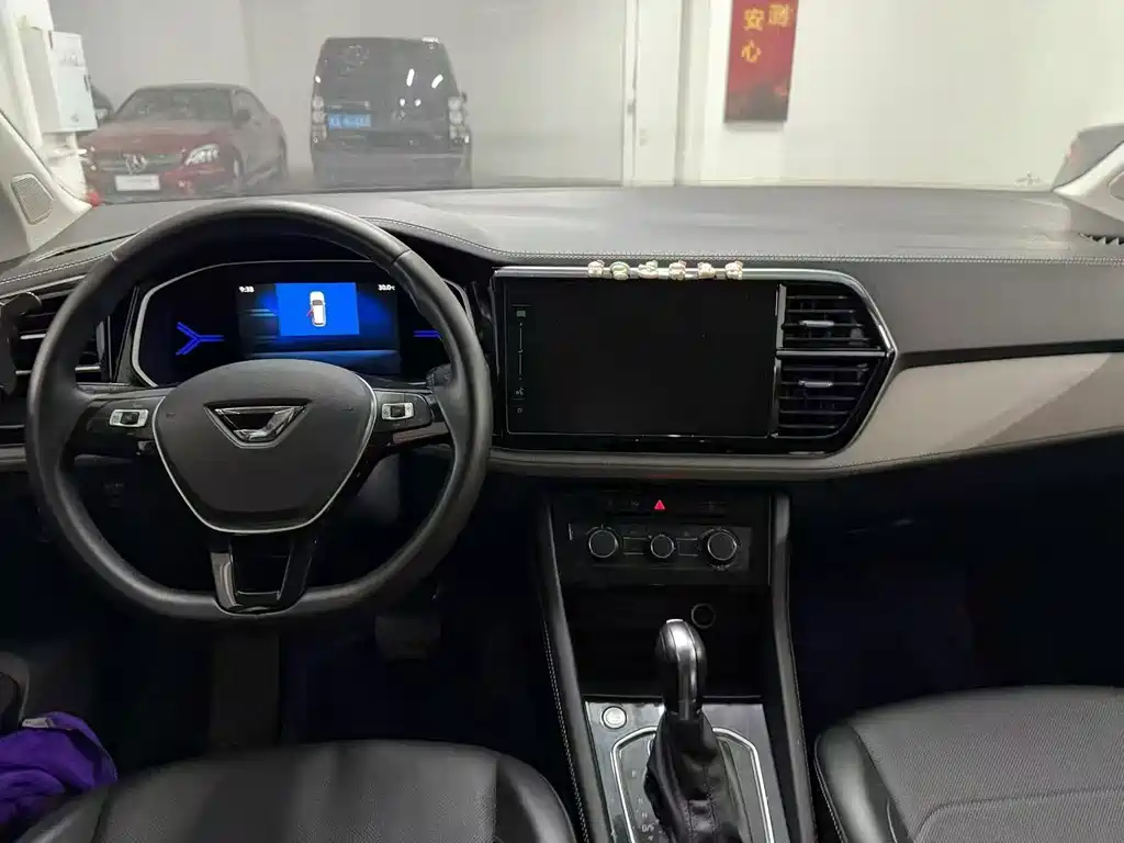 Jetta VS7 — миниатюра 7