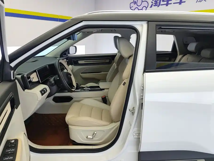 Geely Icon — миниатюра 9