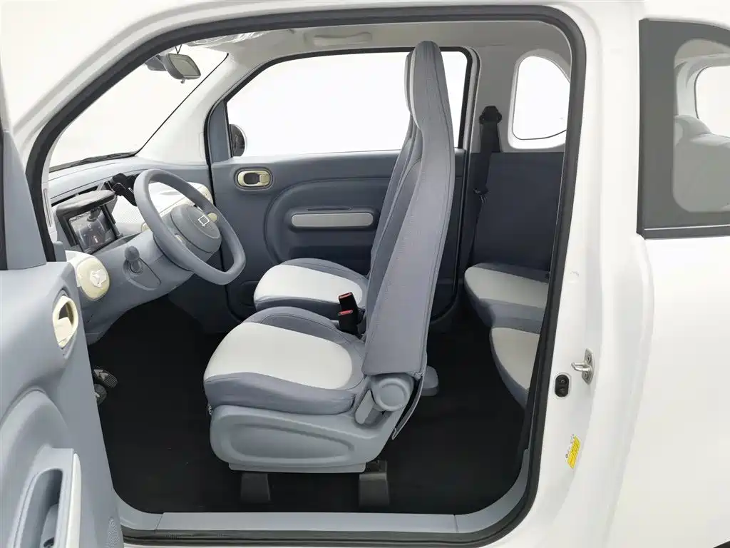 BESTUNE PENTIUM PONY