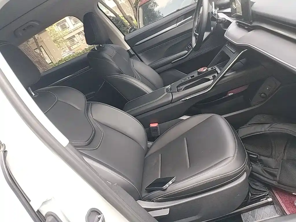 Haval H6 — миниатюра 25