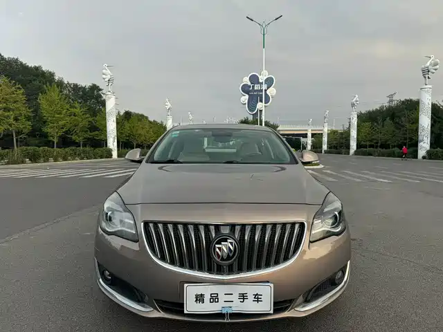 Buick Regal