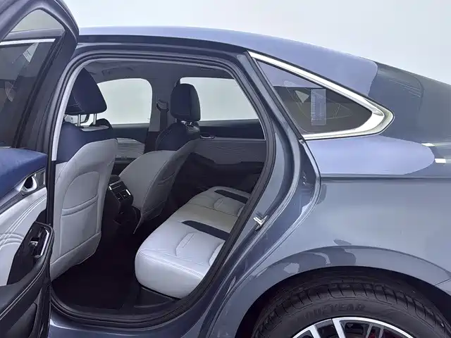 Geely Xingrui — миниатюра 6