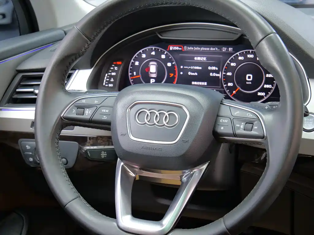 Audi Q7 — миниатюра 16