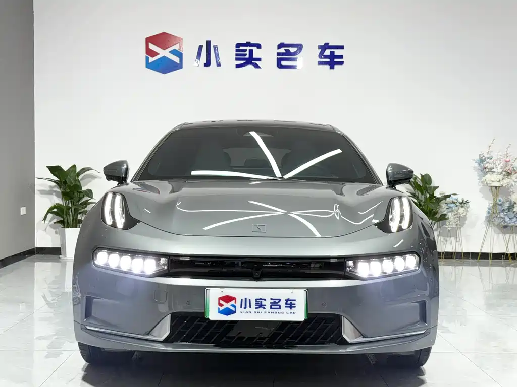 ZEEKR EXTREME KRYPTON 001