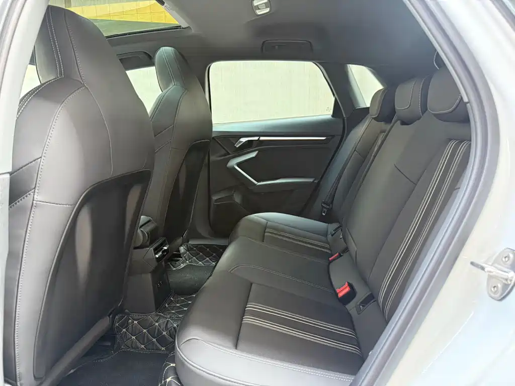 Audi A3 — миниатюра 10