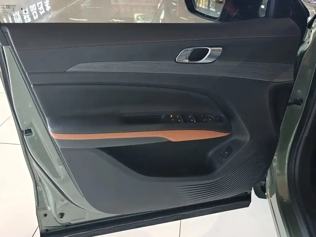Ford Territory — миниатюра 11