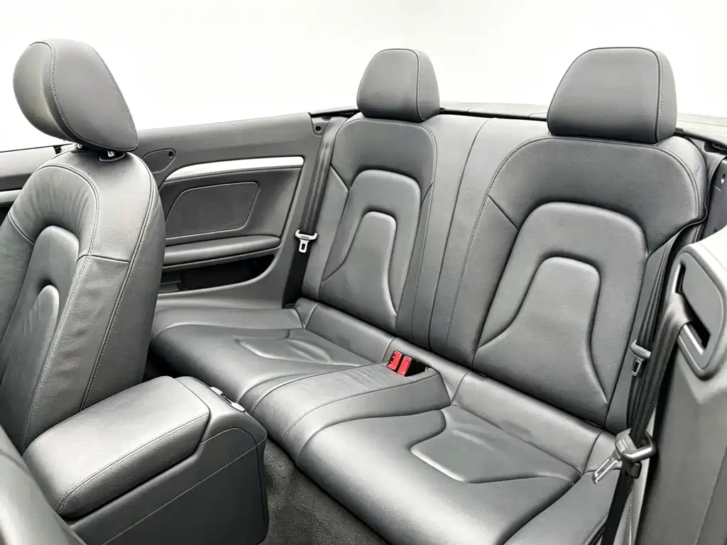 Audi A5 (Import) — миниатюра 9
