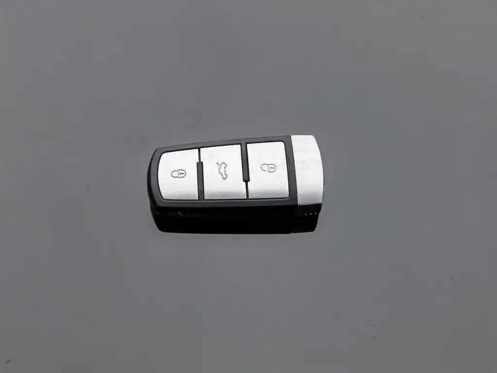 Volkswagen Magotan — миниатюра 19