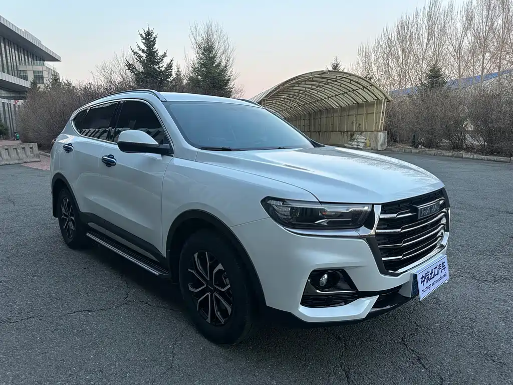 Haval H6 2023