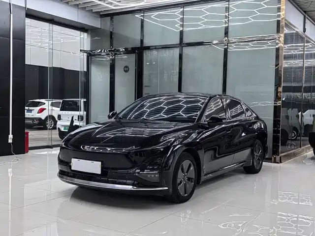 2024 Wuling Motors Starlight