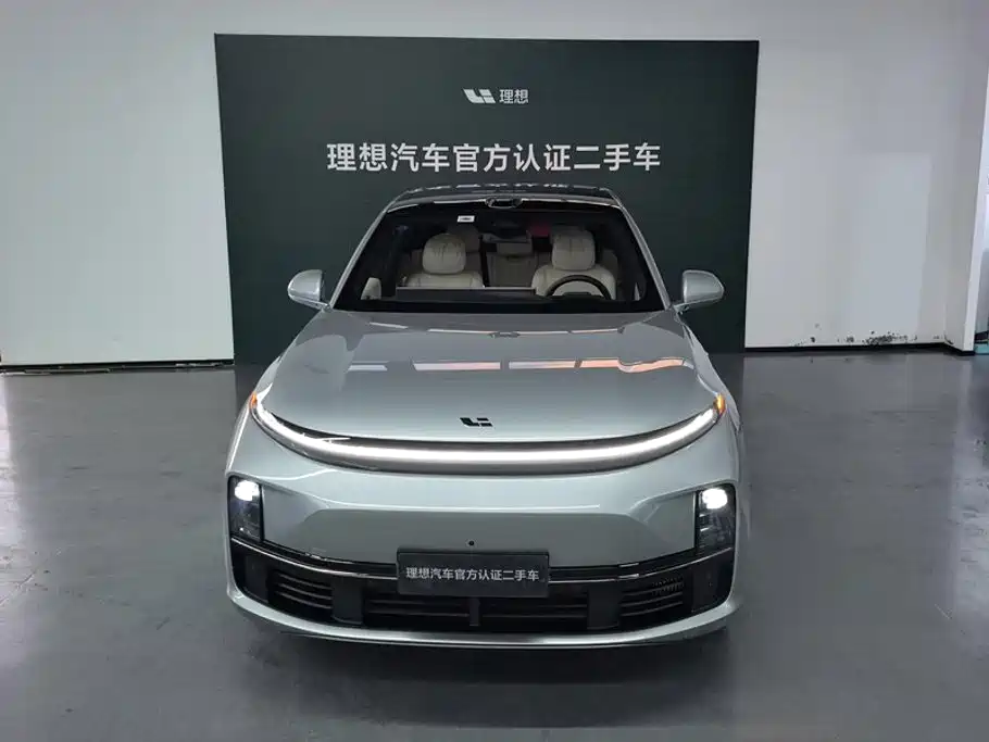 Li Auto Li L7 — миниатюра 2