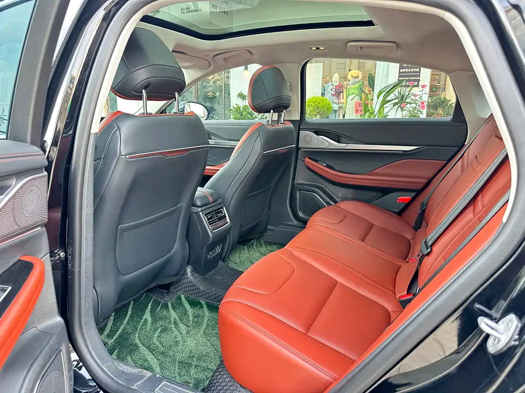 Lincoln Z 2024 2.0T