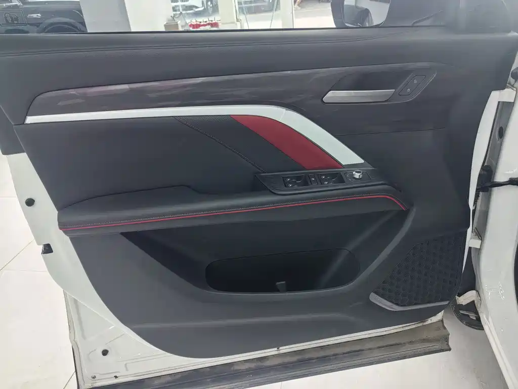 Haval H6 — миниатюра 5