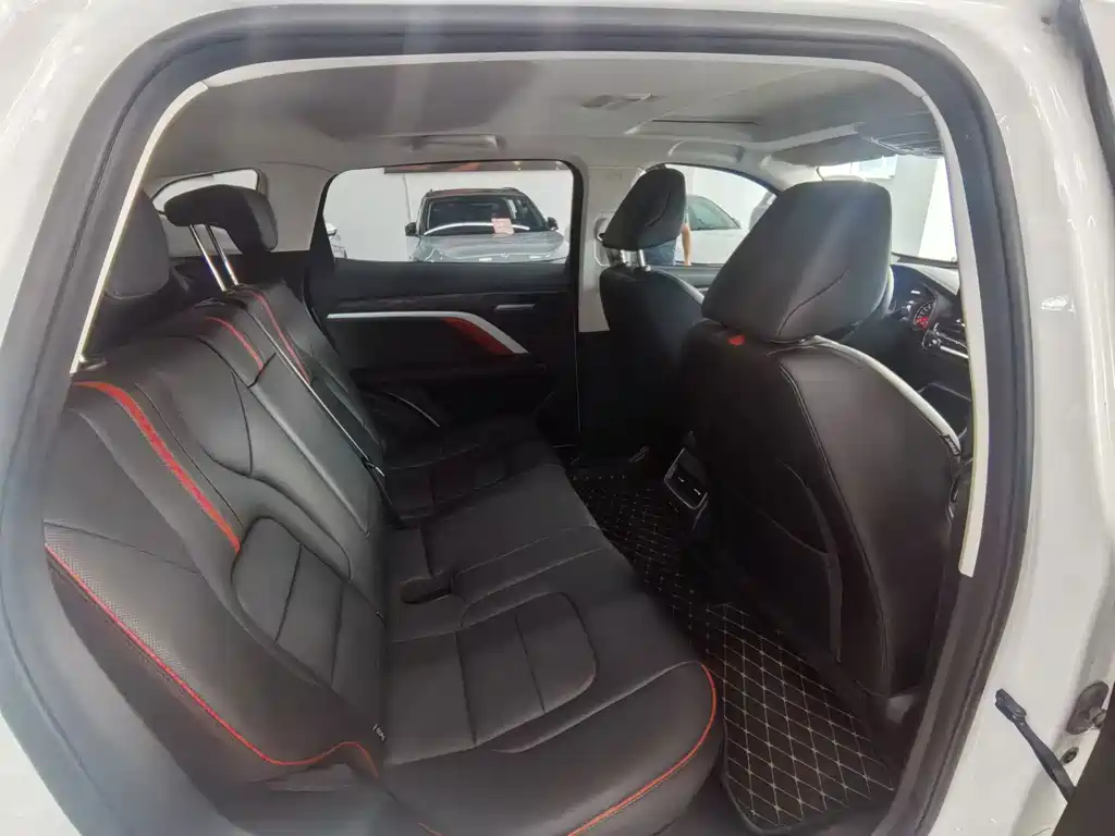 Haval H6 — миниатюра 14