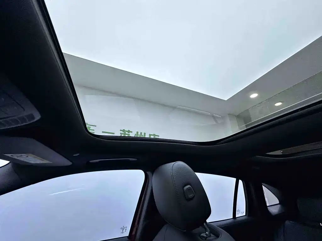 Mercedes-Benz GLA — миниатюра 16