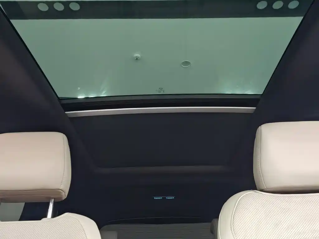 BYD Tang New Energy — миниатюра 5